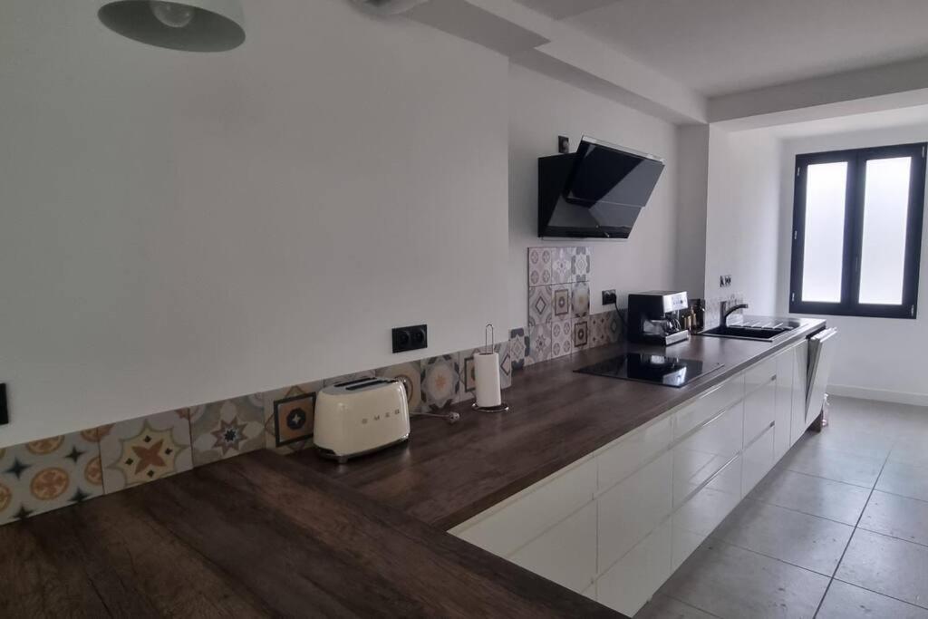 Maison De Ville Toute Equipee Fronton Dış mekan fotoğraf